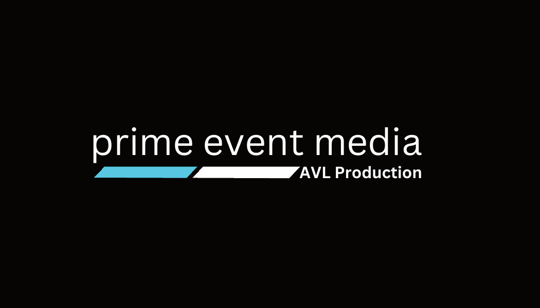 Prime Event Media — AVL Production